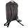 4World Hard Case Slim Plecak 15,6'' czarny 08582 - 1379948 - zdjęcie 4